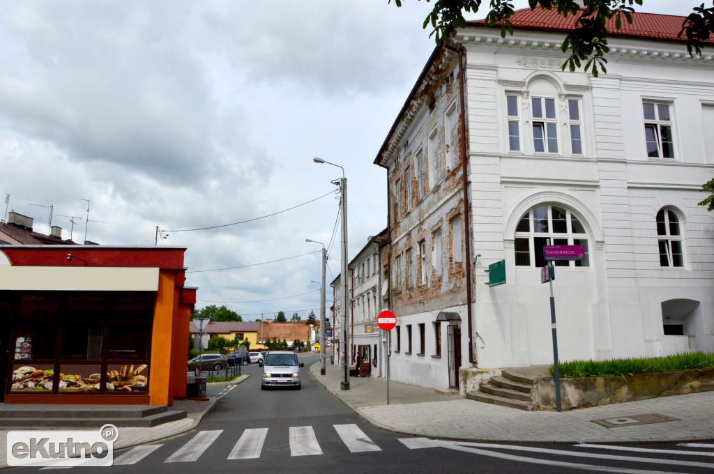 Kutnowskie kontrasty