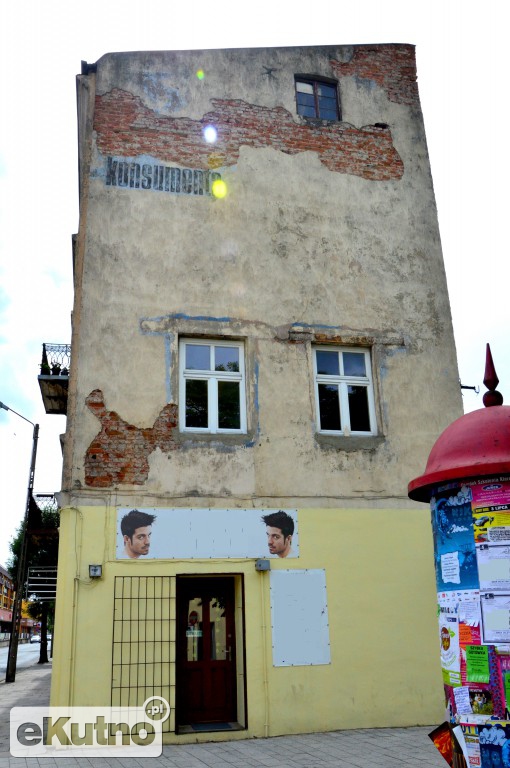 Kutnowskie kontrasty