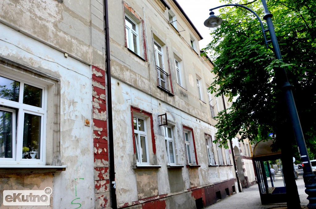 Kutnowskie kontrasty