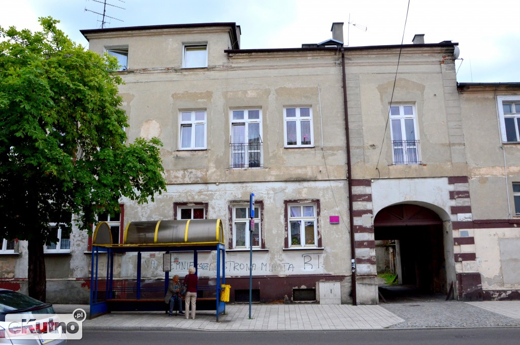 Kutnowskie kontrasty