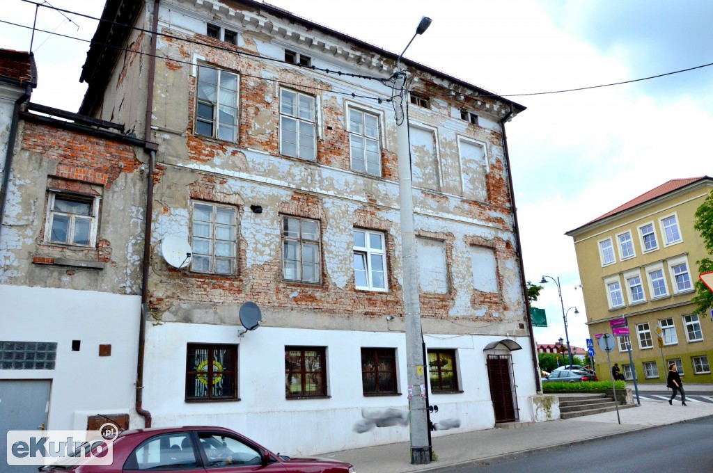 Kutnowskie kontrasty
