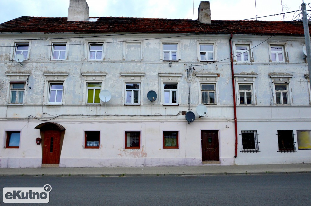 Kutnowskie kontrasty