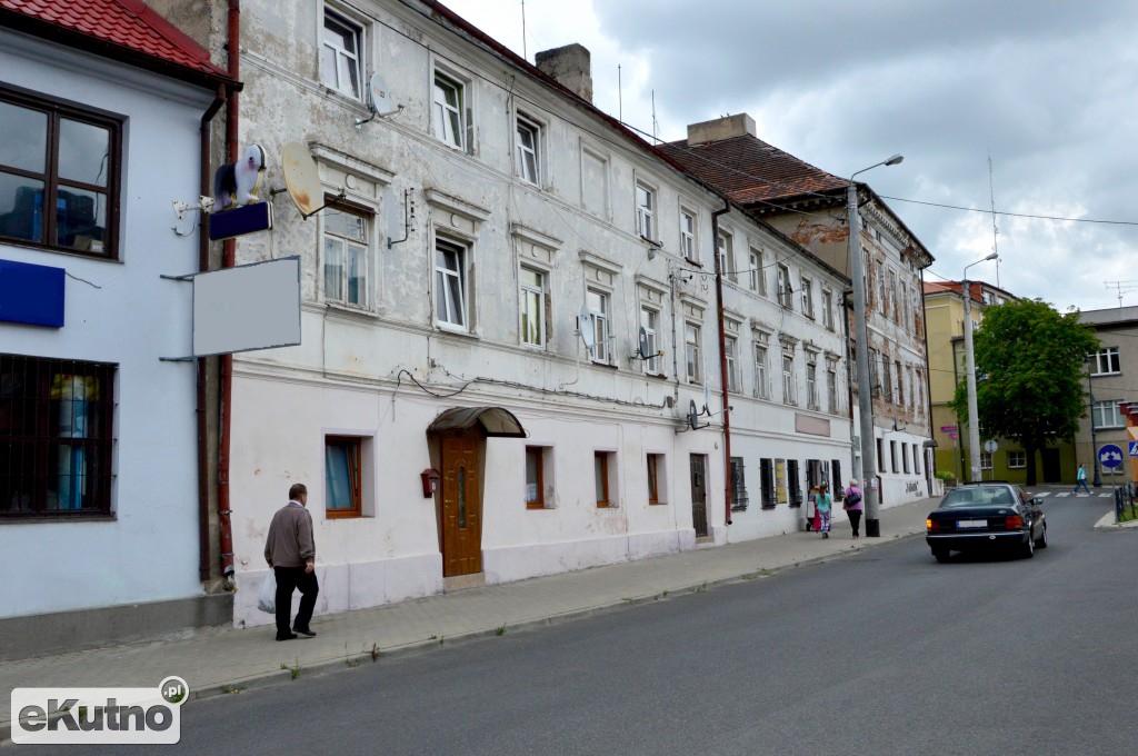 Kutnowskie kontrasty