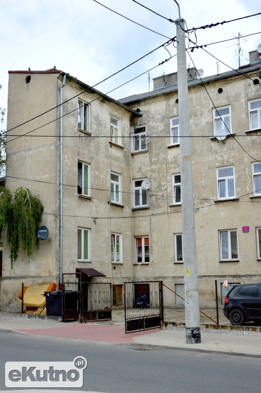 Kutnowskie kontrasty