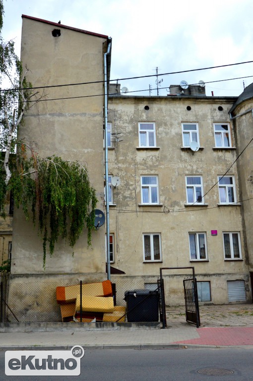 Kutnowskie kontrasty