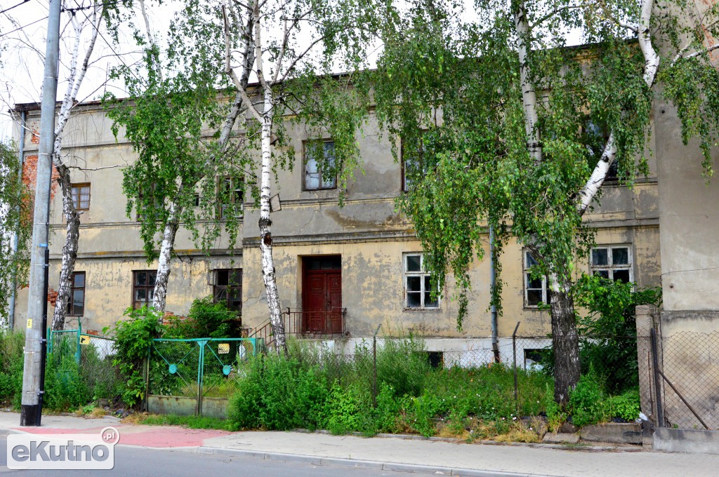 Kutnowskie kontrasty
