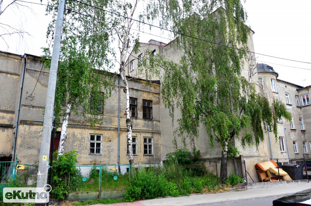 Kutnowskie kontrasty