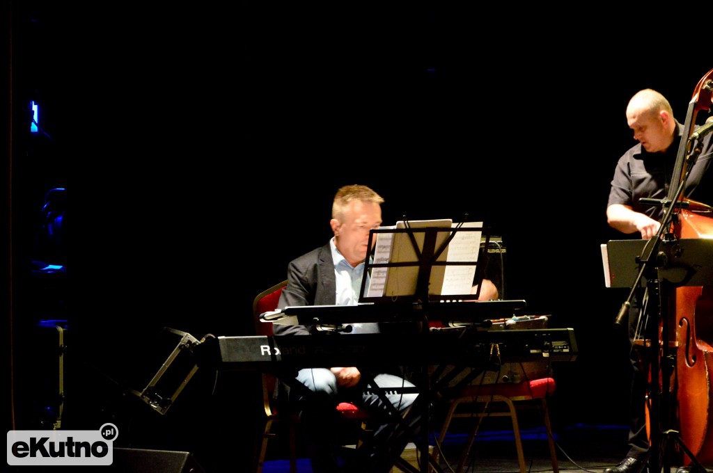 Koncert KOŁOMYI w Kutnie