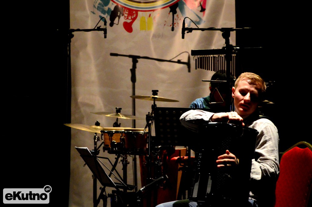 Koncert KOŁOMYI w Kutnie