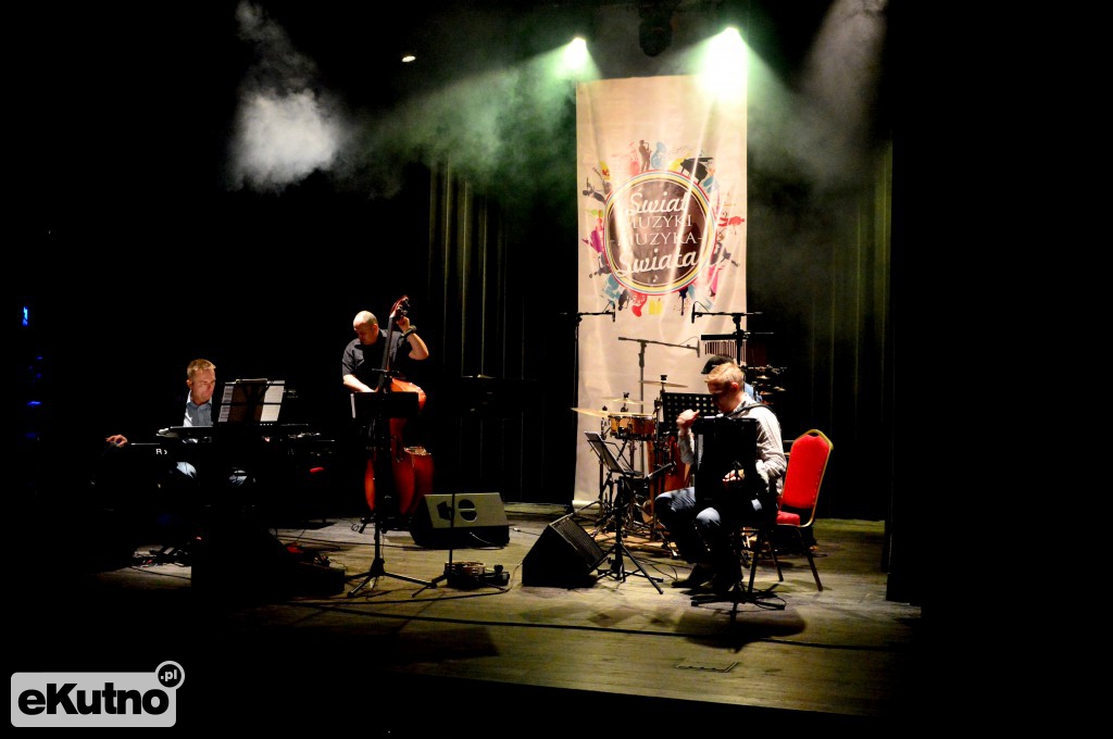Koncert KOŁOMYI w Kutnie