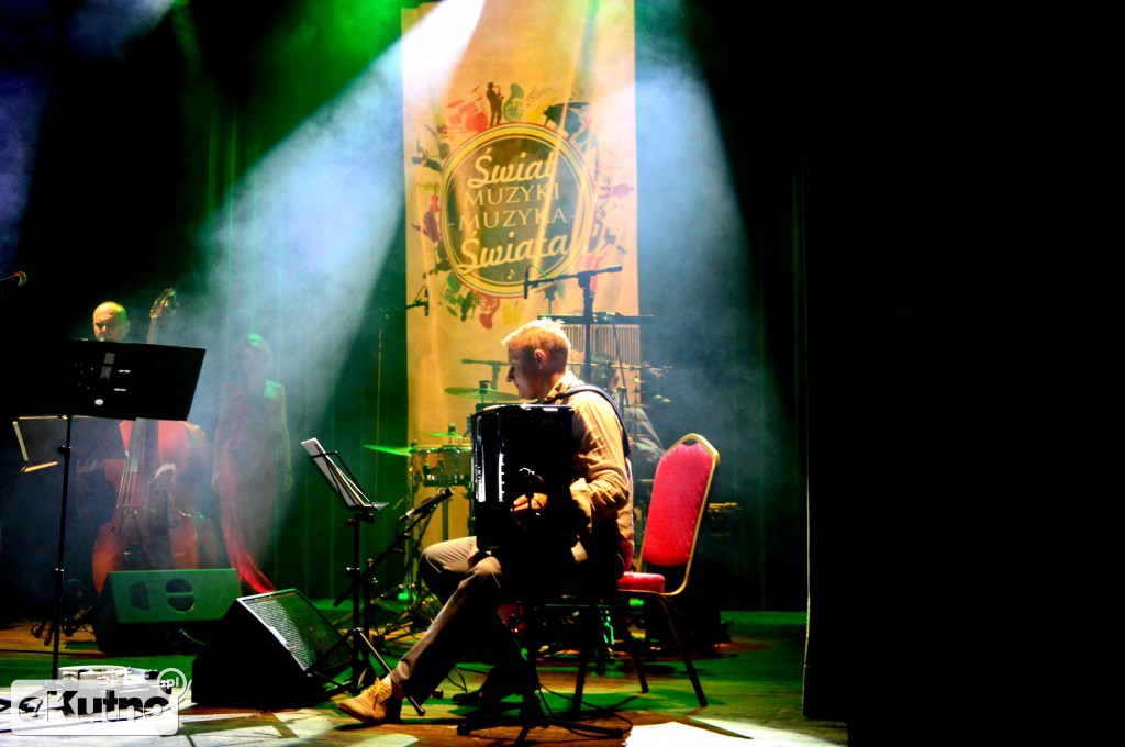 Koncert KOŁOMYI w Kutnie
