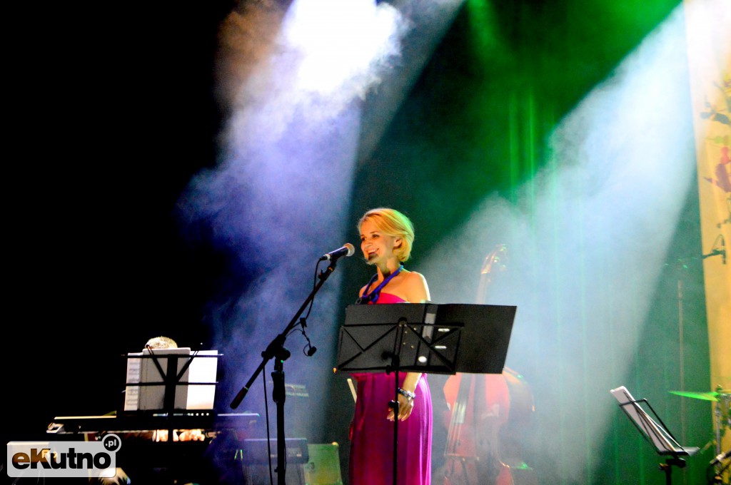 Koncert KOŁOMYI w Kutnie