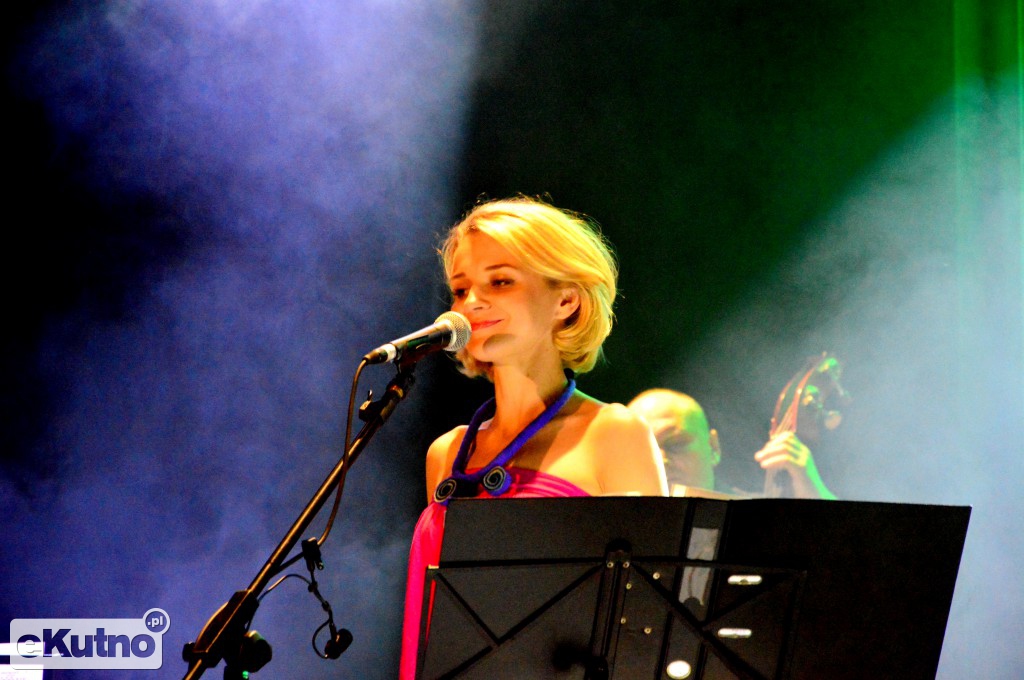 Koncert KOŁOMYI w Kutnie
