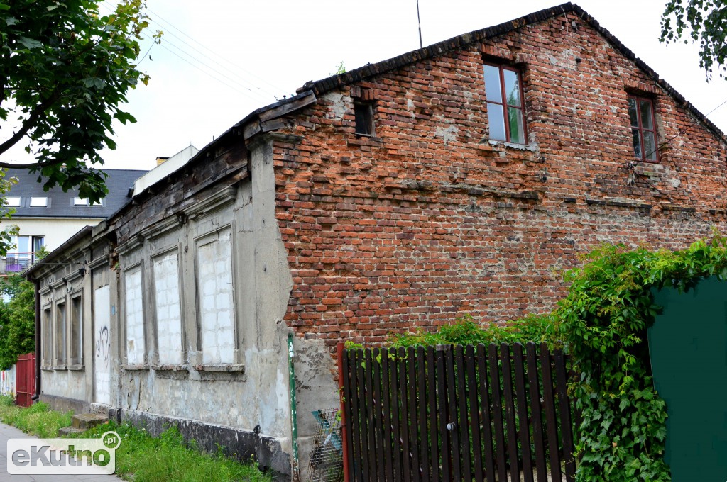 Kutnowskie kontrasty