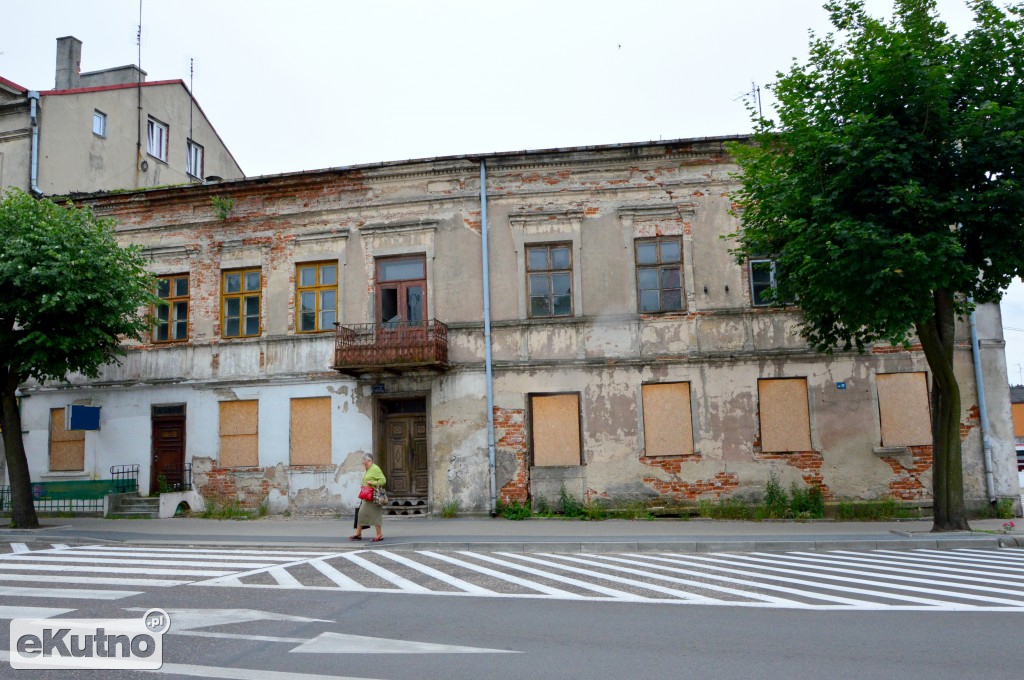 Kutnowskie kontrasty