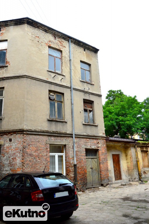 Kutnowskie kontrasty