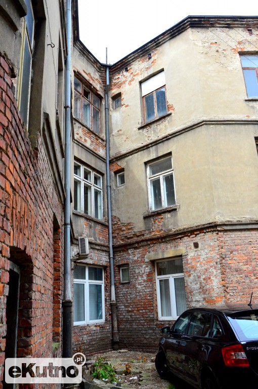 Kutnowskie kontrasty