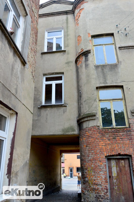 Kutnowskie kontrasty