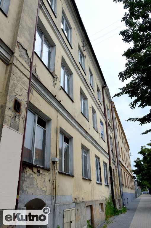 Kutnowskie kontrasty