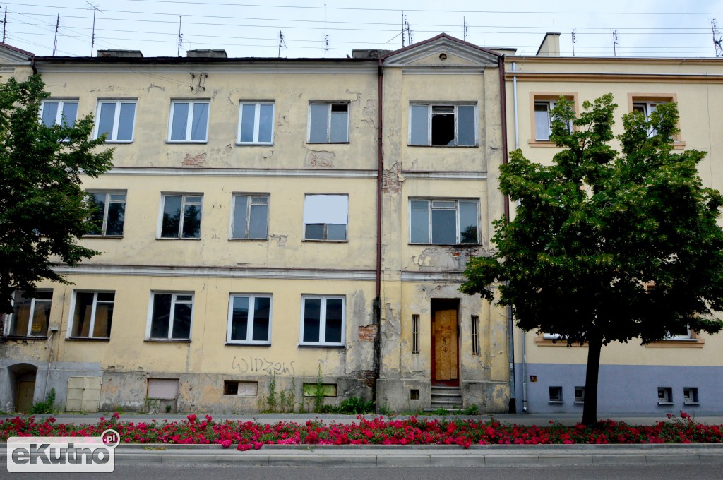 Kutnowskie kontrasty