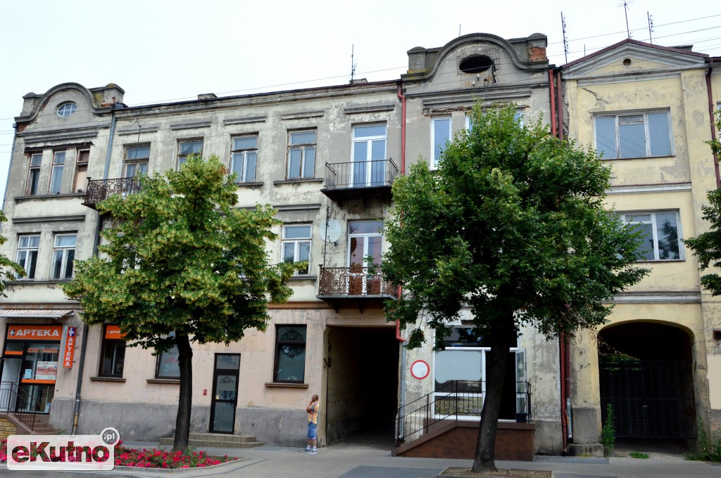 Kutnowskie kontrasty