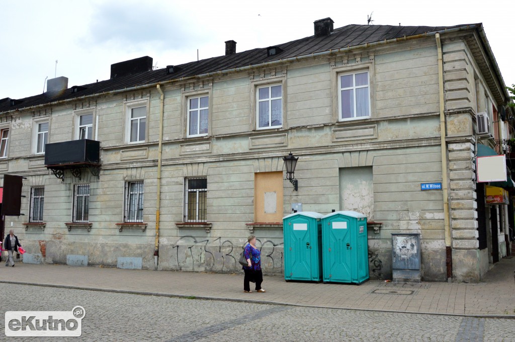 Kutnowskie kontrasty