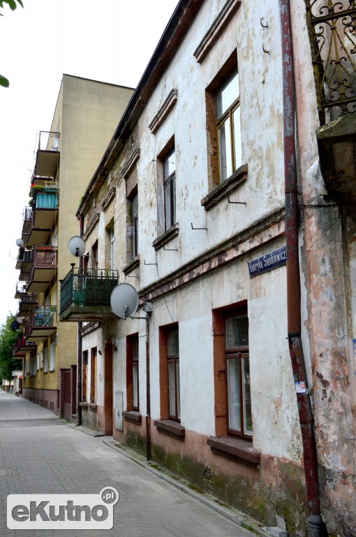 Kutnowskie kontrasty