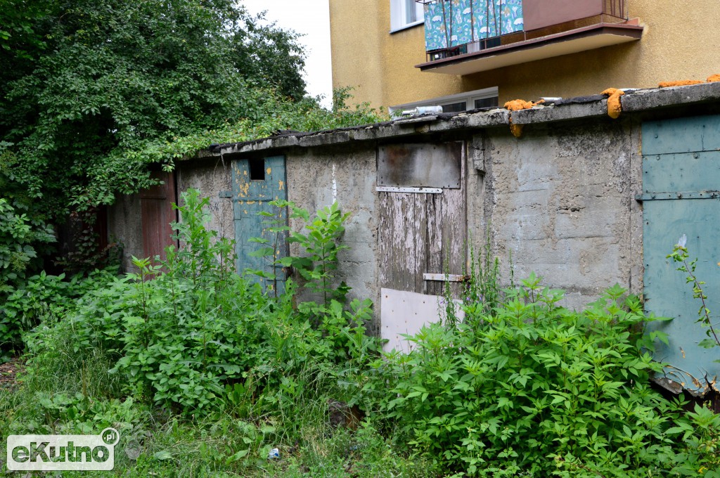 Kutnowskie kontrasty