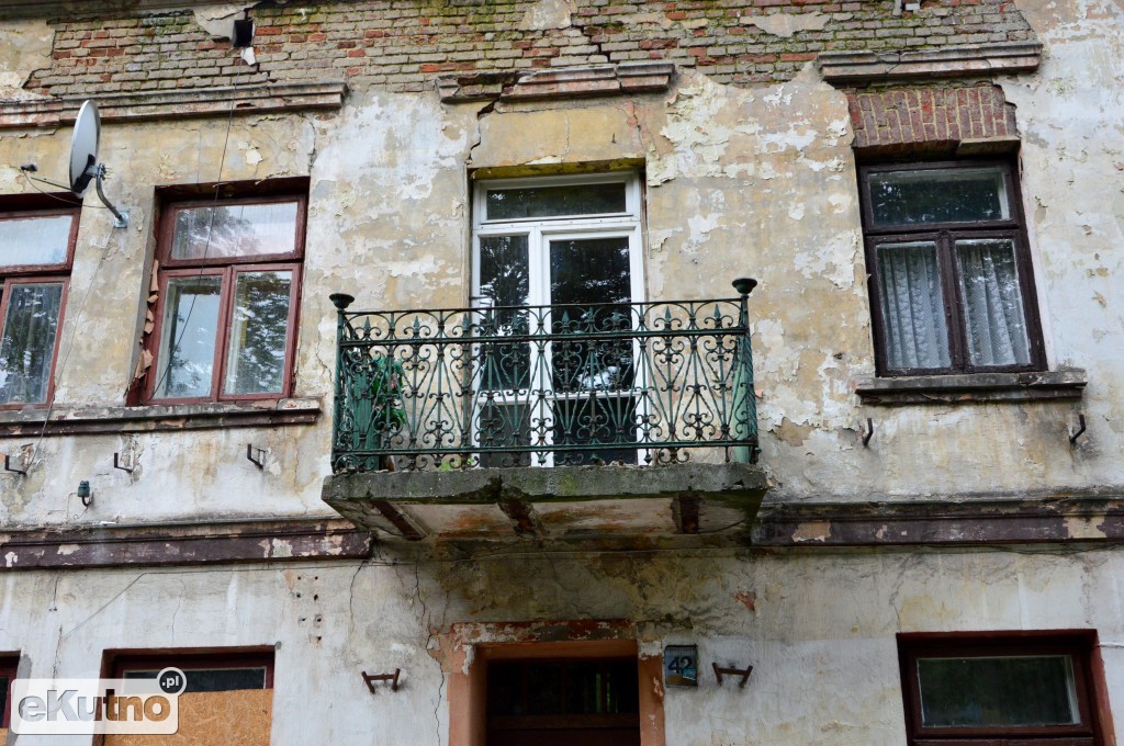 Kutnowskie kontrasty