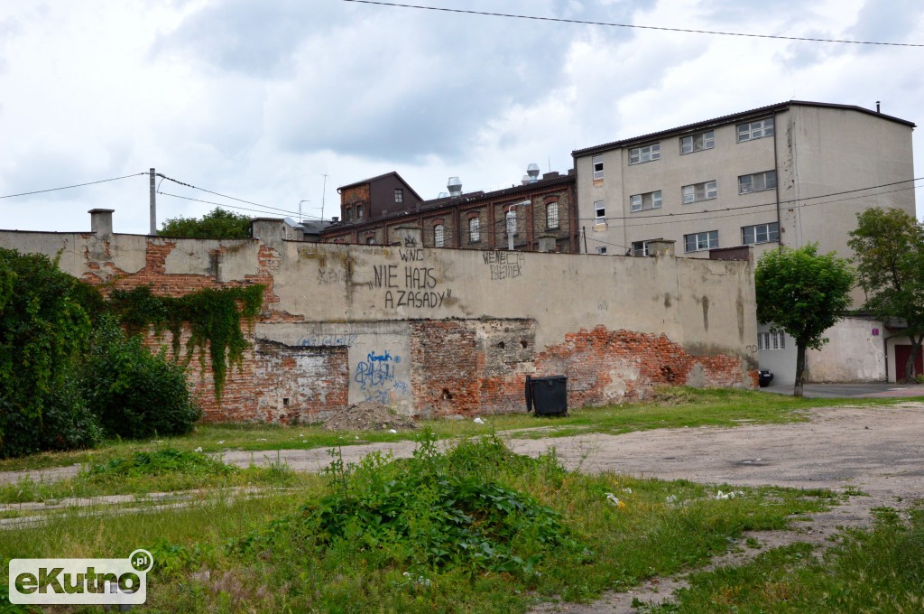 Kutnowskie kontrasty