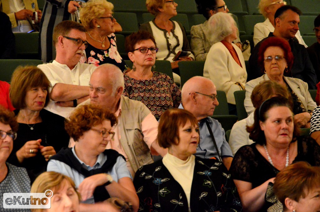 Koncert KOŁOMYI w Kutnie