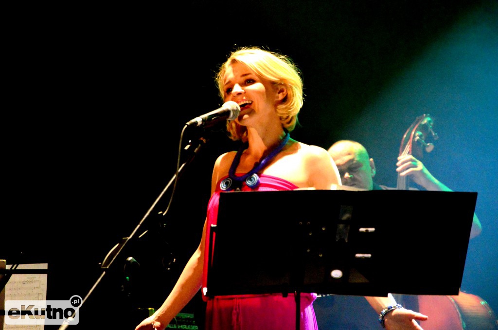 Koncert KOŁOMYI w Kutnie