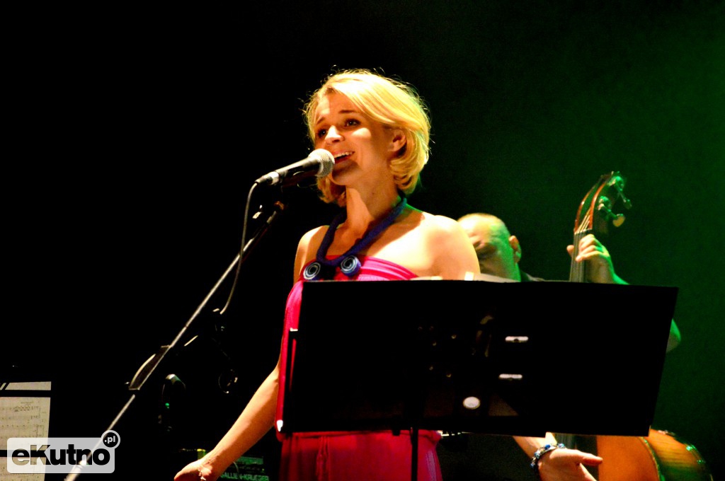 Koncert KOŁOMYI w Kutnie