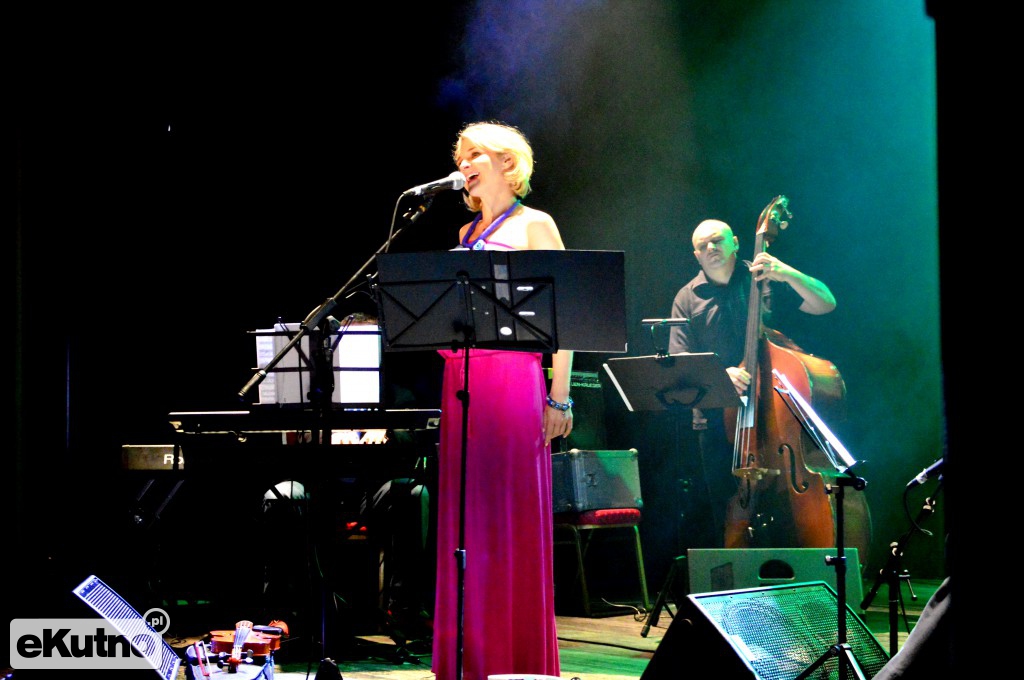 Koncert KOŁOMYI w Kutnie