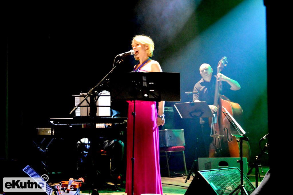 Koncert KOŁOMYI w Kutnie