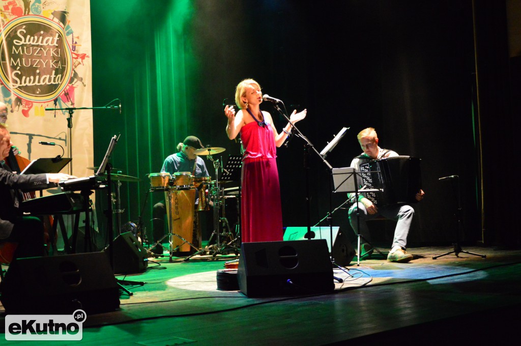 Koncert KOŁOMYI w Kutnie