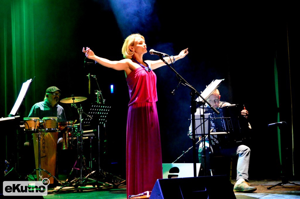 Koncert KOŁOMYI w Kutnie