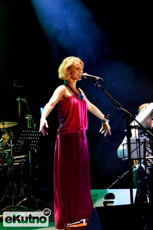 Koncert KOŁOMYI w Kutnie
