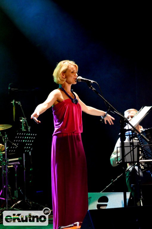 Koncert KOŁOMYI w Kutnie