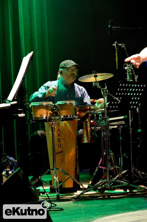 Koncert KOŁOMYI w Kutnie