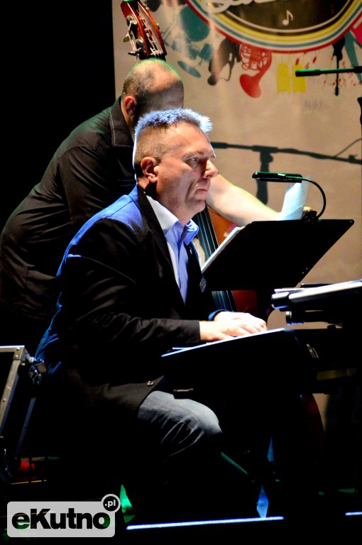 Koncert KOŁOMYI w Kutnie