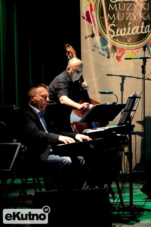 Koncert KOŁOMYI w Kutnie