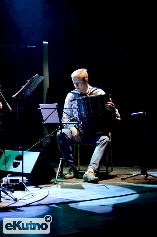 Koncert KOŁOMYI w Kutnie
