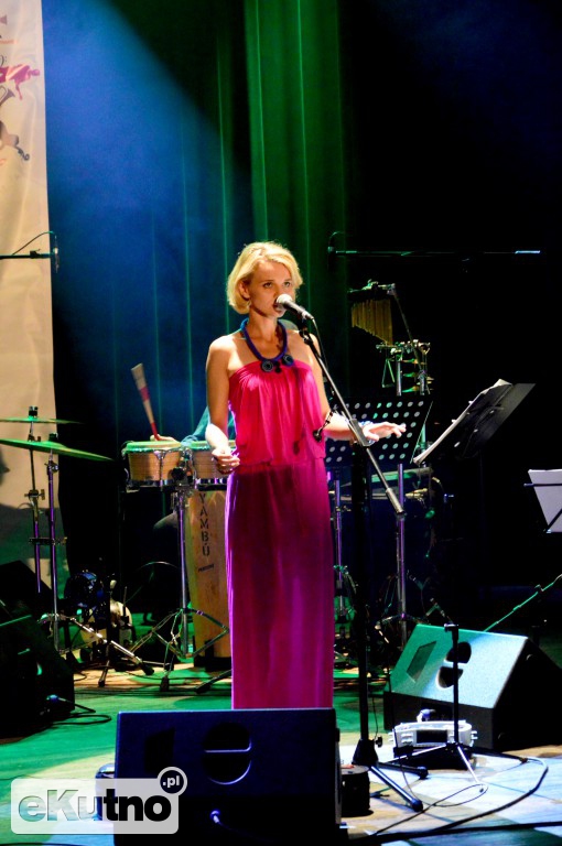 Koncert KOŁOMYI w Kutnie