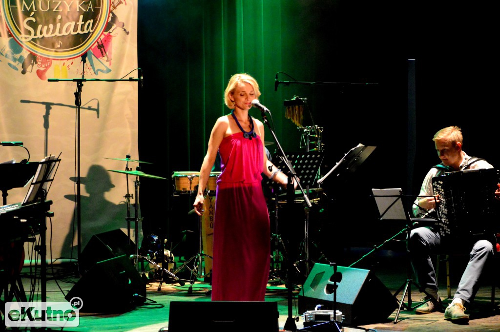 Koncert KOŁOMYI w Kutnie