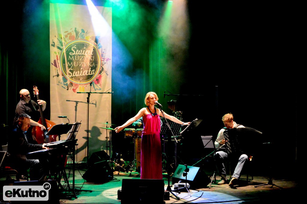 Koncert KOŁOMYI w Kutnie