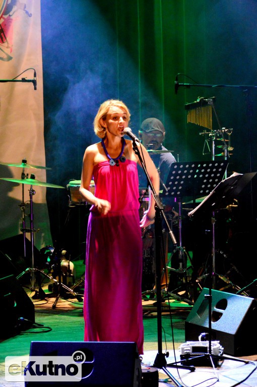 Koncert KOŁOMYI w Kutnie