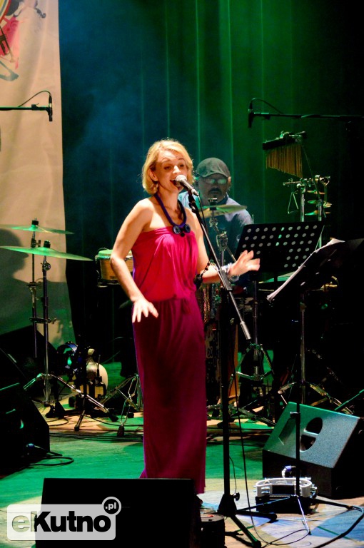 Koncert KOŁOMYI w Kutnie