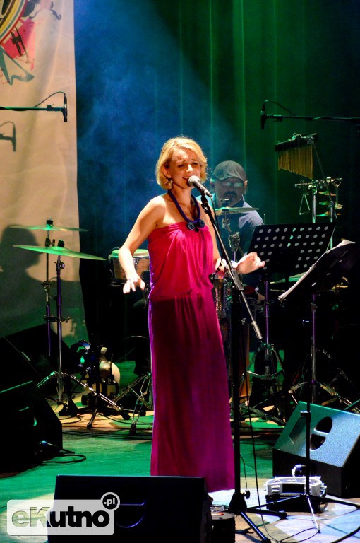 Koncert KOŁOMYI w Kutnie