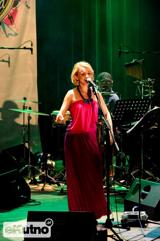 Koncert KOŁOMYI w Kutnie